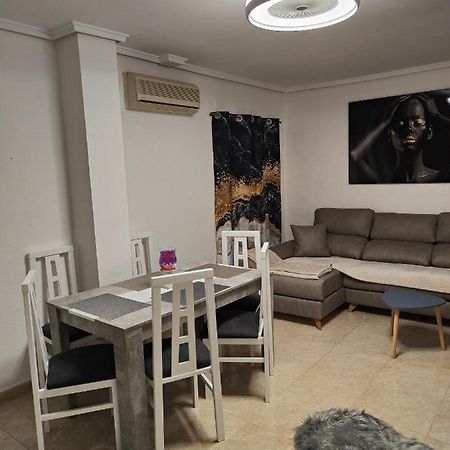 Apartamento Estrella Playa Sagunto Exterior foto