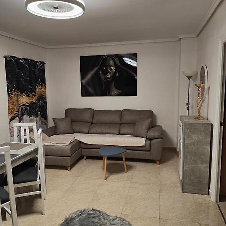 Apartamento Estrella Playa Sagunto Exterior foto