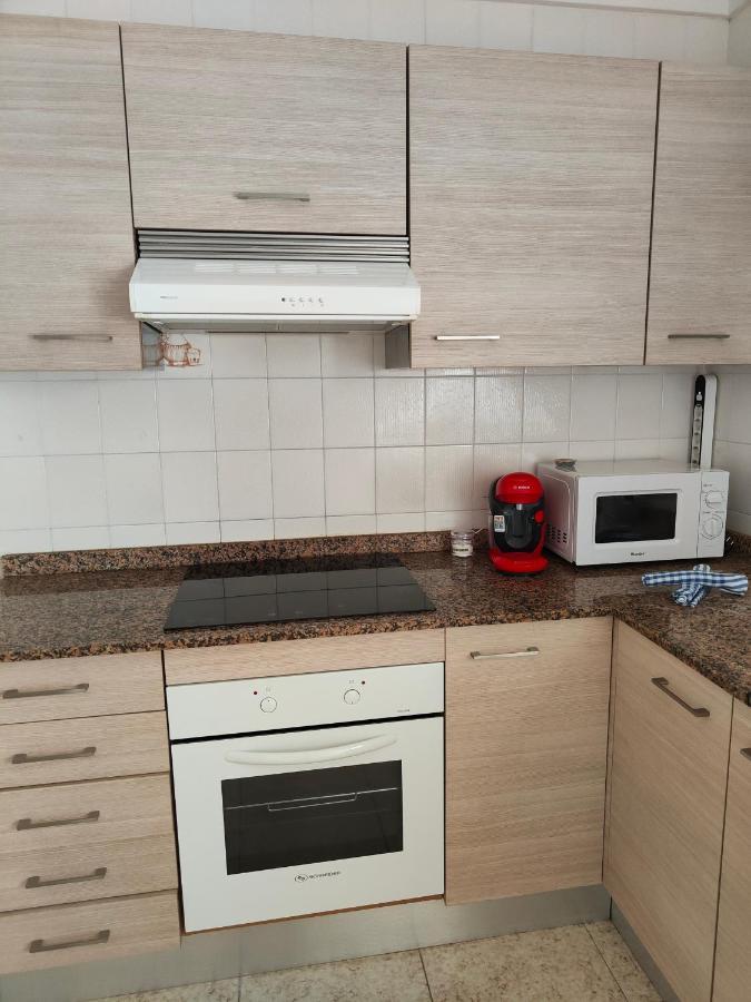 Apartamento Estrella Playa Sagunto Exterior foto