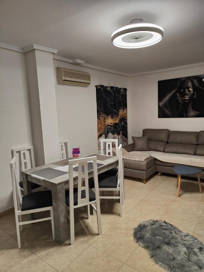 Apartamento Estrella Playa Sagunto Exterior foto