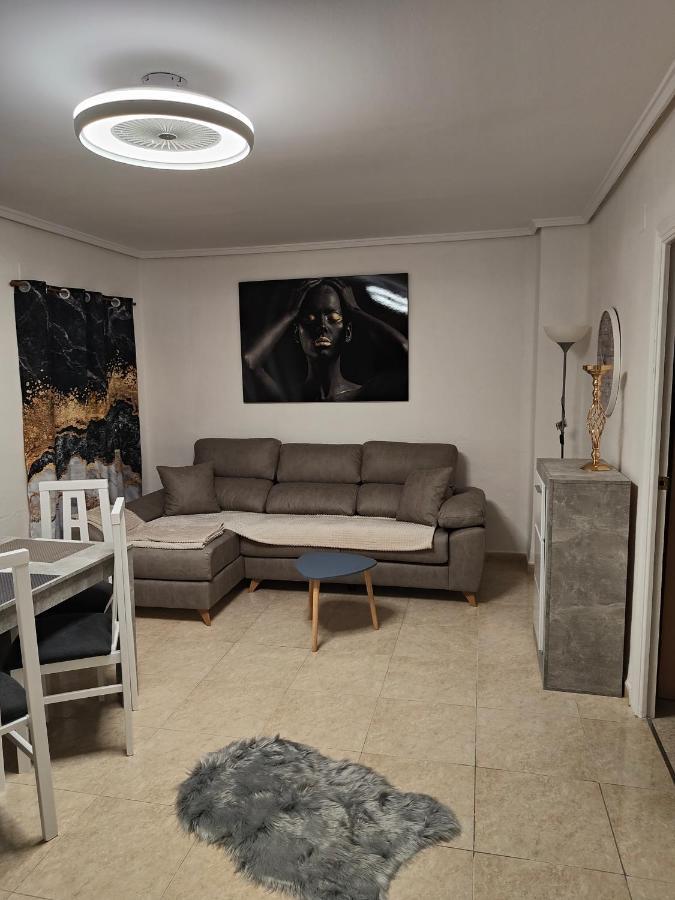 Apartamento Estrella Playa Sagunto Exterior foto