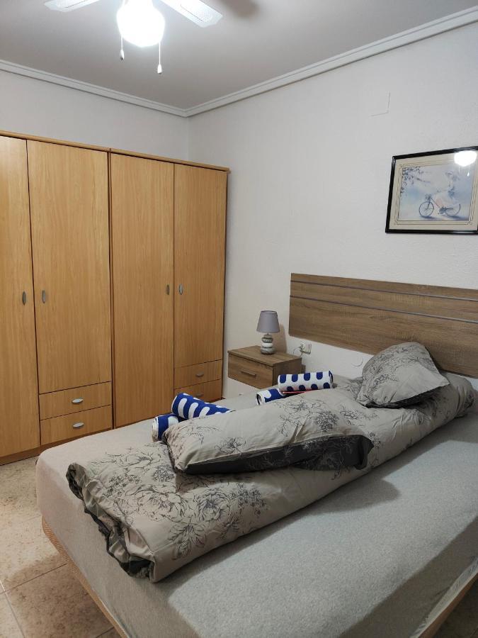 Apartamento Estrella Playa Sagunto Exterior foto