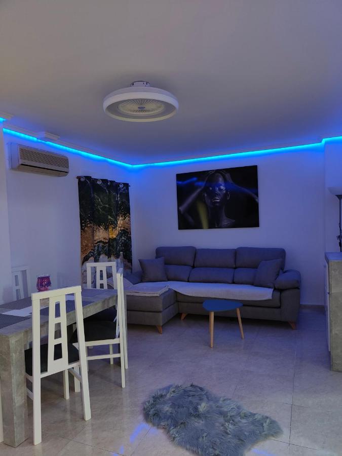 Apartamento Estrella Playa Sagunto Exterior foto