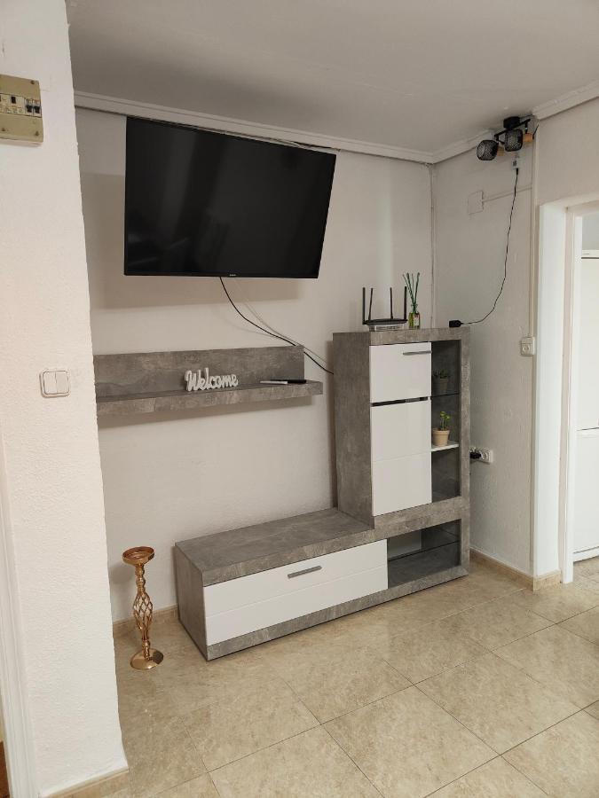Apartamento Estrella Playa Sagunto Exterior foto