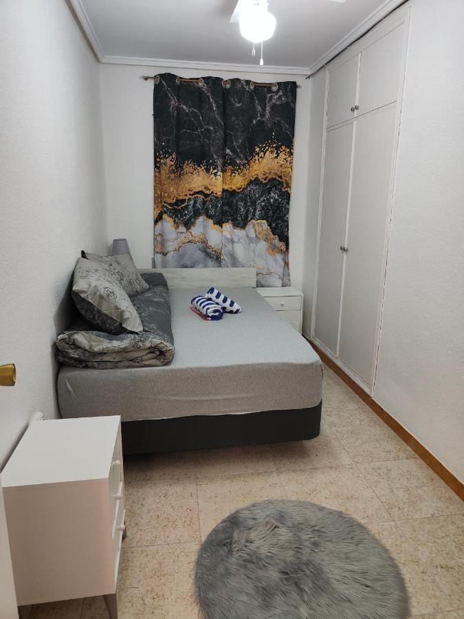 Apartamento Estrella Playa Sagunto Exterior foto