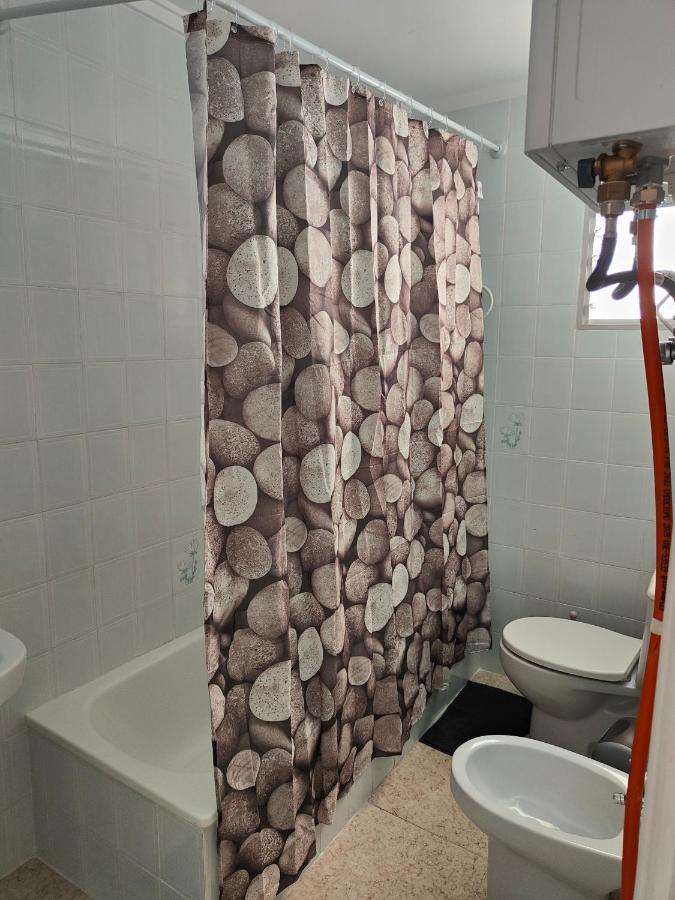 Apartamento Estrella Playa Sagunto Exterior foto