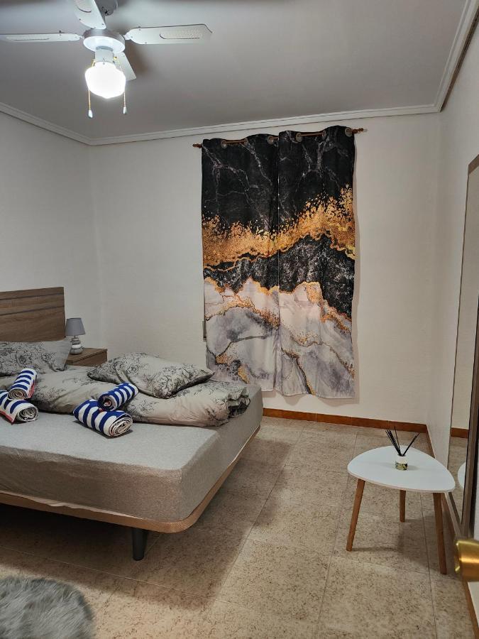Apartamento Estrella Playa Sagunto Exterior foto
