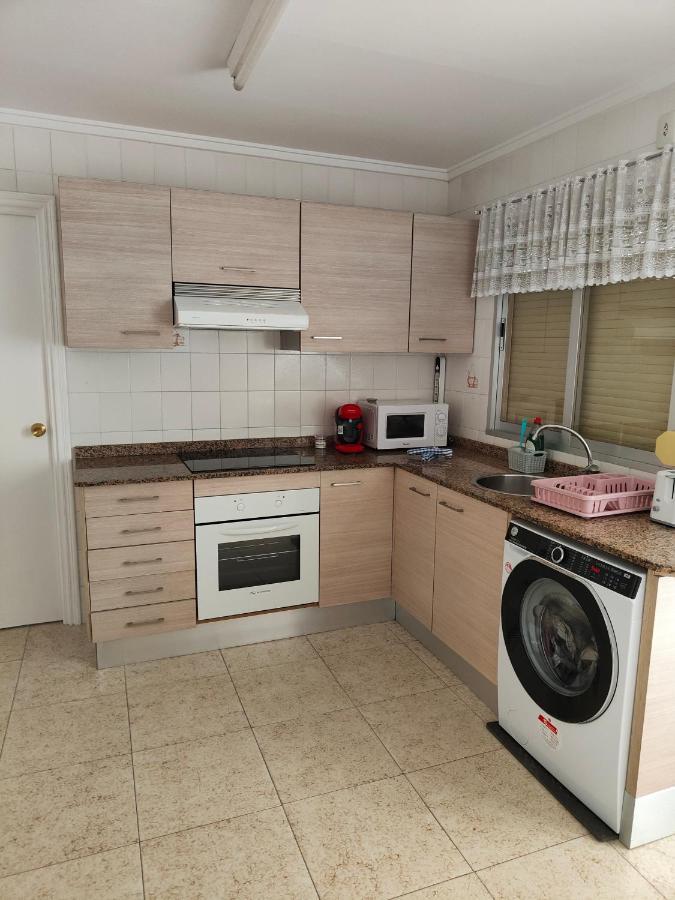 Apartamento Estrella Playa Sagunto Exterior foto